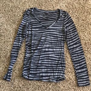Express long sleeve tee